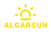 logo Algarsun